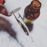 「ずっと使いたいブースター美容原液」の画像