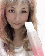 自然の恵みを肌にプラスする+eais（プラスエアイズ）美容液を使いはじめました💕顔の温度に着目し、お肌を適温にすることでより効果的なスキンケアを実現する新発想の美容液なんですよ✨希少な&hellip;のInstagram画像