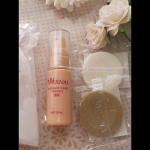 ヴァーナル @vernal_officialリンクルケアエッセンス（２０ｍＬ）お試しや、持ち運びにピッタリなミニサイズ美容業界注目の成分「ナイアシンアミド」を配合。&hellip;のInstagram画像