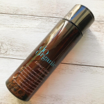 ドゥーオーガニックエクストラクト　ローション　アドバンスト＊日本の恵みがぎゅっとつまった化粧水💕なんと玄米と黒大豆が使われているんです！保湿力高くて乾燥しがちな私にぴったりでした💕&hellip;のInstagram画像