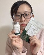 本日から妊活中去年の8月に籍を入れてまだ子供がいないので頑張りまーす！！ミト葉酸はミトコンドリア内に生成される成分みたいで、それ聞いたらえ？？って思っちゃうけど普通でした🤣錠剤&hellip;のInstagram画像