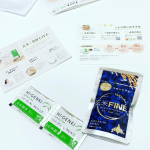 🍓 ╋━━━━━━━━━━━━╋株式会社玄米酵素( @genmaikoso_official )〈玄米ファイン ハスカップ〉内容量：30g&times;1袋╋━━━━━━━━━━━&hellip;のInstagram画像