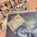 炭酸パックにハマり出した今日この頃💆🏻&zwj;♀️🤍この間はユレイルという炭酸パックを使いました！今回はプルリを使ったところ、共通点もあり、違うところもありました🐻&zwj;❄️.🦋共通点・ゼリ&hellip;のInstagram画像