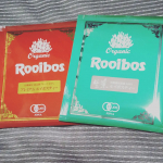 TIGERさんのドリップバッグタイプの生葉ルイボスティーとプレミアムルイボスティー！！！生葉ルイボスティーは飲んだことありますがドリップバッグタイプのは初めてでした😳相変わらず&hellip;のInstagram画像