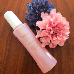 クレンジングで柔肌を実現してくれる＋es is クレンジングを使ってみました柔肌オールインワンクレンジングは落とすケア&times;整えるケアが1つで叶う機能性オールインワンクレンジング✨1本&hellip;のInstagram画像