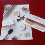 .マーシュフィールド(u0040marsh_field)様の【SC クリーミィタッチファンデ】をお試しさせて頂きました✨ .一一一一一一一一一一一一一内容量:11g価格:レフィル 3,080&hellip;のInstagram画像