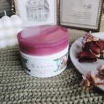 ⁡⁡✳✳✳✳✳✳✳✳✳✳✳✳✳✳✳✳✳✳✳✳✳⁡夢みるバーム 白泥リフトモイスチャー⁡✳✳✳✳✳✳✳✳✳✳✳✳✳✳✳✳✳✳✳✳✳⁡⁡乾燥する季節といえば⁡やっぱりバーム☺️&hellip;のInstagram画像