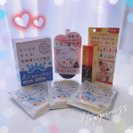 今回はなんと3種類の住所を使ったお風呂バスグッズを使ってみました🌟NAブラックソープ💖洗顔料泡立ちがクリーミーでなめらか使った途端なんだかゴムのように顔にぴったり吸着する感覚が初めてで&hellip;のInstagram画像