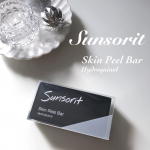 ・どんよりくすんで見えるお肌、古い角質がたまっているせいかも！？毎日きちんと洗顔してスキンケアしていても、冴えない顔色が気になることありますよね😵くすみの原因は色々あり&hellip;のInstagram画像