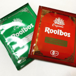 以前飲んだことがあるのですが&hellip;タイガーのルイボスティー。生葉ルイボスティーとのセットをいただいたので早速試してみました！前回いただいたのはティーパックタイプだったのですが、今回はドリップタイプ&hellip;のInstagram画像