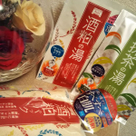 ワフードメイド酒粕パック✨試してみました😊入浴中にお風呂場で使いました❗️洗顔後の肌に塗って10分後に洗い流しました✌️ペースト状だから肌にしっかり塗れます✨肌に密着するパ&hellip;のInstagram画像