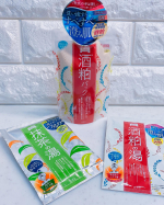 お風呂でしっとりボディ💓✼&bull;&bull;┈┈┈┈&bull;&bull;✼&bull;&bull;┈┈┈┈&bull;&bull;✼ワフードメイド✼&bull;&bull;┈┈┈┈&bull;&bull;✼&bull;&bull;┈┈┈┈&bull;&bull;✼「酒粕パック」「酒粕の湯」「宇治抹茶の湯」&hellip;のInstagram画像