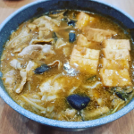 #鍋スープ #マルサンアイ #marusanai #若鯱家監修カレー鍋スープ #火の国華れ監修豆乳鍋スープ #nabesoup #カレー鍋 #豆乳鍋 #monipla #marusan_fan&hellip;のInstagram画像