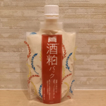 pdc様の〖酒粕パック〗をモニターさせていただきました💕日本酒を作る際の副産物からヒントを得て作られた酒粕を使用したパックです!!!🌼実際使ってみた感想🌼冬になると暖房を使うこ&hellip;のInstagram画像