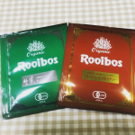 TIGERルイボスティー ドリップバッグ２種セットを飲みました♪TIGERルイボスティー ドリップバッグ２種セット紅茶のように発酵させた「プレミアム・ルイボスティー」緑&hellip;のInstagram画像