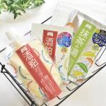 .【ワフードメイド】 古くから日本では食材を美容素材として使う、独自の美容法が根づいています。そんな日本ならではの美容法を現代風にアレンジし、効果を感じていただきやすくしたスキンケアブ&hellip;のInstagram画像