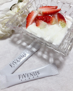 FiVenus （フィビナス）使用開始しました🎶6種類以上の乳酸菌と２種類の酵母、ビフィズス菌による発酵で作られます🎶実際に使用している感想は、久しぶりに自分でヨーグルトを作りましたが&hellip;のInstagram画像
