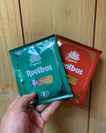 TIGERルイボスティー ドリップバッグ２種セットのモニターさせて頂きました✨&darr;商品の説明です💁&zwj;♀️紅茶のように発酵させた「プレミアム・ルイボスティー」緑茶のようにあえて&hellip;のInstagram画像