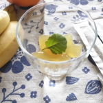 しまのや様の琉球すっぽんのコラーゲンゼリーをお試しいたしました🐢🐢🐢きっかけは、年末年始の忙しさからの疲れだったのでぴったりのお試し品になりましたよ(^^)/シークヮーサー味で、さわや&hellip;のInstagram画像