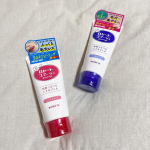 ロゼット の ロゼットゴマージュ&ロゼットゴマージュ モイスト🥳〜〜〜〜〜ロゼットゴマージュ肌のごわつき・ザラつき・毛穴・黒ずみに、角質ケアでつるすべ透明感、植物由来の3種のAHA&hellip;のInstagram画像