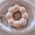 おやつの食べこぼしも減ってお気に入りのぞうさんプレート娘にもお揃いで買い足す予定#donebydeer_japan #ダンバイディア #nookswebshop #donebydeer&hellip;のInstagram画像