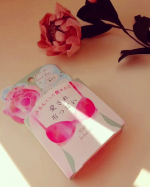 愛されおっぱい💖SOAP.。o○バスト専用の石鹸です🍀綺麗なバストって魅力的✨やわらかく一見分からないけど、意外に見えないくすみや黒ずみやザラつきがあったり&hellip;洗うケアで&hellip;のInstagram画像