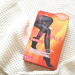 .スリムウォークあったかタイツなめらかタッチ〈MLサイズ〉秋冬のお出かけにちょうどいい80デニールのタイツです。..=== Point =========▶医学から生ま&hellip;のInstagram画像