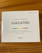 .今回は栄養サプリのご紹介☺️商品名はsakimori (サキモリ)今年の1月から発売というこのサプリを一足先にお試しさせていただいたよ💕1日2粒飲むだけで色々な栄養を補ってくれま&hellip;のInstagram画像