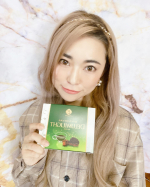 今年こそ本気で！美容と健康を強化したいあなたへおはようございます本日は息子たちの医者だよーだから朝活！スキンケア、サプリ大好き5児ママゆかこです！話題の&rdquo;チャーガ&rdquo;サプ&hellip;のInstagram画像