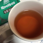 タイガーのルイボスティーを飲みました🫖雑味がなくて澄んだ茶葉の味👏高級茶葉🌿いまは喘息なってないんだけど夜はルイボスティーのんで身体あっためてるスッキリするしいい感じ寒い日続き&hellip;のInstagram画像