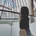 ニッセンから発売中の「あったか裏シャギーフリルスカッツ」のモニターをさせていただきました！！@nissen_kids_official展開サイズ：100~160cm色：6色6歳年長&hellip;のInstagram画像