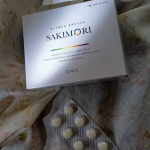 【SAKIMORO】\未来の体への投資/こちらのサプリメントは抗酸化作用の栄養素機能があるビタミンCをはじめ、ビタミンD、その他の健康サポートビタミン・亜鉛も配合されています☝&hellip;のInstagram画像
