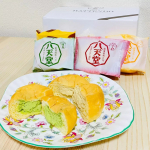 八天堂のくりーむパン美味しそうだなぁ🤤ってずっと思ってて、今回はじめて食べてみました😉❣️*冷凍便で受け取って、そのあと食べたいときに食べたいぶんだけ冷蔵庫デ解凍させて簡単に食べれちゃう✨✨&hellip;のInstagram画像