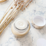 「濃厚！しっとり感が深い。」の画像