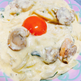 「冷凍ホタテ♪」の画像（3枚目）