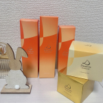♡ゆらぎ肌におすすめな #発酵美容これから使ってみます！．@denovis_official【クレンジングバーム・スキンローション・　フェイスウォッシュ・エマルジョン・　リ&hellip;のInstagram画像