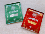 ⁡⁡TIGER様【ルイボスティー ドリップバッグ2種セット】をお試しさせていただきました。⁡⁡🌱紅茶のように発酵させた「プレミアム・ルイボスティー」⁡🌱緑茶のよ&hellip;のInstagram画像