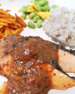 『dietician』高タンパク・低糖質のボディメイク用宅配食サービス2か月続けました(>_<)種類が豊富だから、飽きることなく美味しく続けられました！この美味しさなら&hellip;のInstagram画像