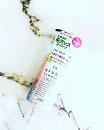 長年多くのファンに愛されているロゼット洗顔から新商品オフロゴマージュが発売されました。敏感肌にも使えるピーリングということで私にぴったり！みずみずしいジェル状のテクスチャーで、お肌&hellip;のInstagram画像