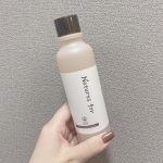 💗世界基準のオーガニック美容水Natures for (ネイチャーズ フォー) オーガニックモイストローション🌿 大人女性を癒す華やかな香り香りをかぐだけで、女性ホルモンを整える効果が&hellip;のInstagram画像