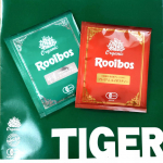 【ルイボスティーを飲み比べてみた】ノンカフェインのお茶として我が家のマストアイテム、ルイボスティー。そんなルイボスティー、様々なメーカーから出てますが、こちらのTIGER(タイガー&hellip;のInstagram画像
