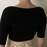 「自然と姿勢が良くなる◎」の画像