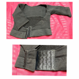 「着るだけケア」の画像