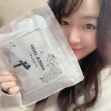 「締め付け感がちょうどいい！」の画像