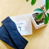 「締め付け感がちょうどいい！」の画像