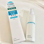 リペア＆バランス マイルドミルクを使ってみました。乾燥の気になるこの季節には乳液がやはりよい。2種のオイルを絶妙なバランスで配合でお肌もちもちして良い感じでした。#リペアアンドバラ&hellip;のInstagram画像