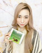 今年こそ本気で！美容と健康を強化したいあなたへおはようございます本日は息子たちの医者だよーだから朝活！スキンケア、サプリ大好き5児ママゆかこです！話題の&rdquo;チャーガ&rdquo;サプ&hellip;のInstagram画像