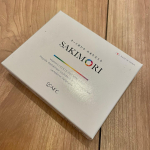 SAKIMORI 30日分を飲み始めました。抗酸化作用の栄養素機能があるビタミンCをはじめ、ビタミンD、その他の健康サポートビタミン・亜鉛も配合。さらに、5-ALA、NMNなど話題の成分も&hellip;のInstagram画像