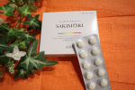 ♫♫.現在2週間限定のニート中笑この期間を利用して始めた健康投資🙌.「SAKIMORI」.健康の不安を軽減したい体の酸化を防ぎたい健康で自立した生活を楽しみたい人におすすめのサプリメ&hellip;のInstagram画像