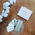 ☑　日中に紫外線を浴びる☑　体の酸化を防ぎたい☑　健康な毎日を過ごしたい☑　朝の目覚めをスッキリさせたい！こんな効果に期待してSAKIMORIというサプリメントを飲んで1週間が&hellip;のInstagram画像